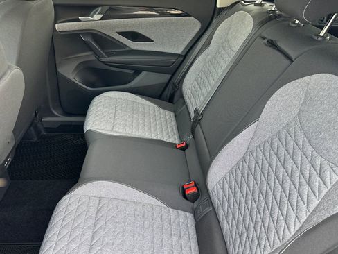 New 2026 Volkswagen Tiguan S FWD image 10