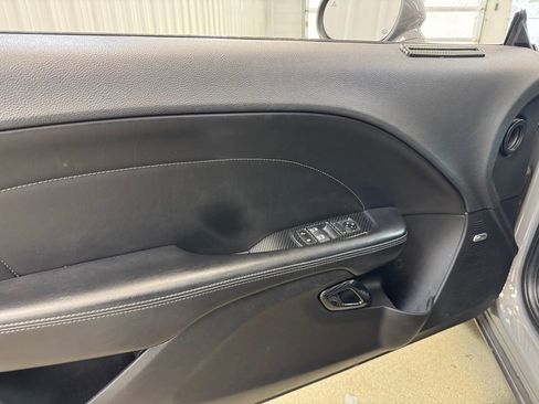 Used 2019 Dodge Challenger R/T Scat Pack image 8