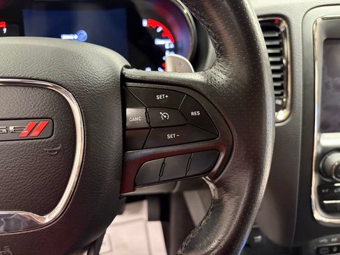 Used 2018 Dodge Durango GT w/ Premium Group AWD/4WD image 16