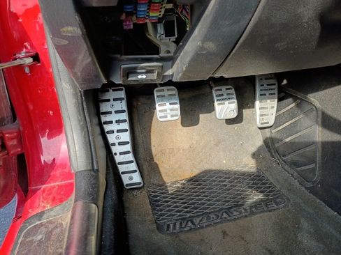 Used 2004 MAZDA MX-5 Miata MAZDASPEED w/ Grand Touring Pkg RWD image 13