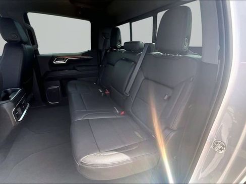 Used 2023 GMC Sierra 1500 Denali AWD/4WD image 28