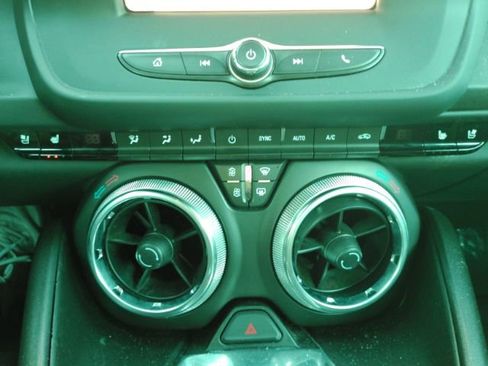 Used 2023 Chevrolet Camaro LT image 35