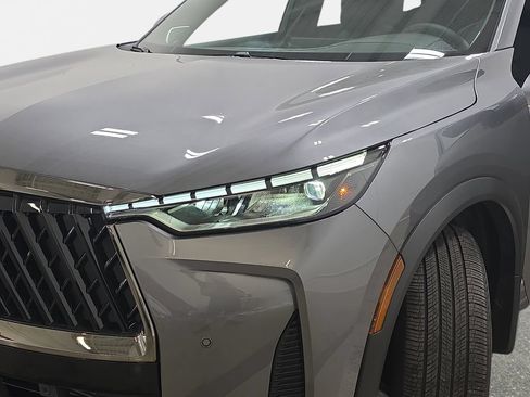 Certified 2026 INFINITI QX60 Sport AWD/4WD image 28