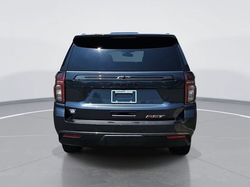 Used 2021 Chevrolet Tahoe RST AWD/4WD image 4