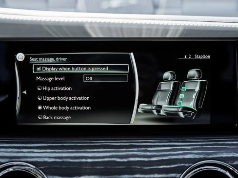 Used 2023 Rolls-Royce Ghost AWD/4WD image 67
