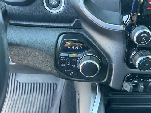 Used 2021 RAM 1500 Big Horn AWD/4WD image 21