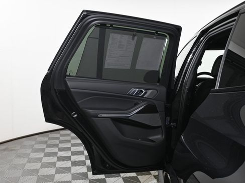 Used 2026 BMW X5 xDrive40i w/ M Sport Package AWD/4WD image 27