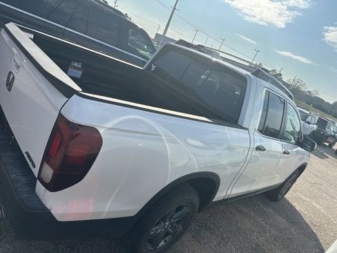 Used 2023 Honda Ridgeline RTL image 9