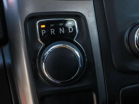Used 2024 RAM 1500 Classic SLT RWD image 20