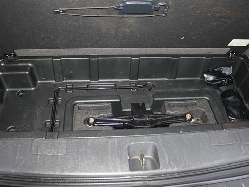 Used 2007 Subaru Tribeca Limited w/ Popular Equipment Group 1 image 45