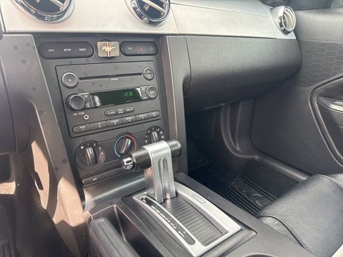 Used 2007 Ford Mustang GT image 16