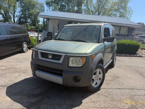 Used 2005 Honda Element EX image 1