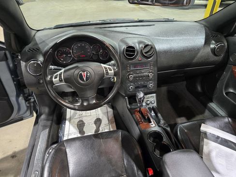 Used 2007 Pontiac G6 GT w/ Sport Package FWD image 30