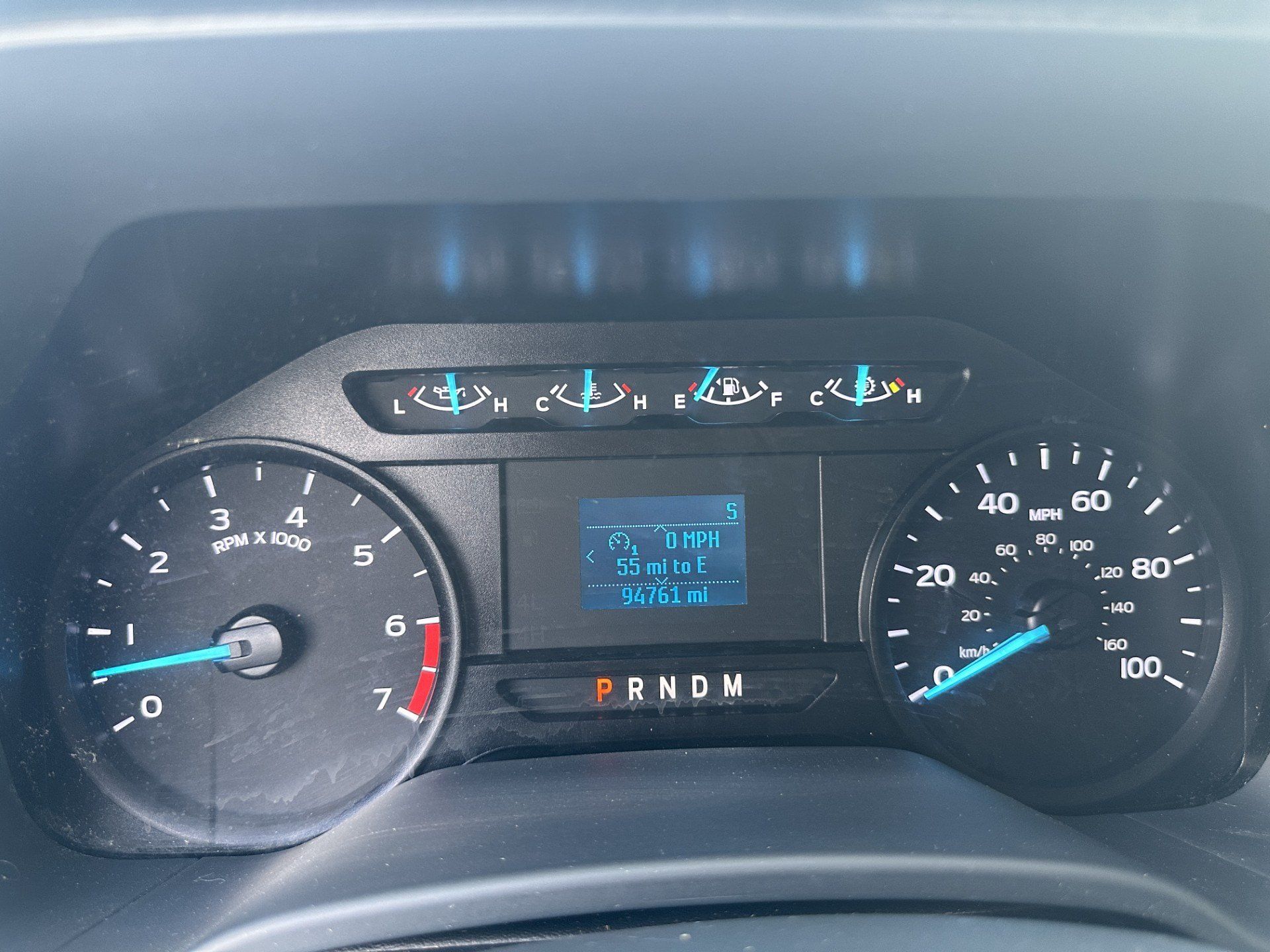 Used 2022 Ford F350 XL w/ Power Equipment Group AWD/4WD image 15