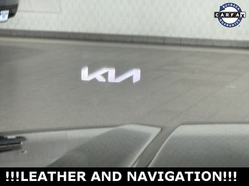 Used 2022 Kia Telluride SX image 35