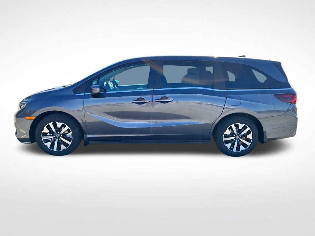 New 2027 Honda Odyssey EX-L image 6