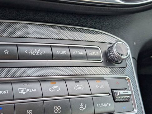 Used 2023 Hyundai Santa Fe SEL FWD image 16