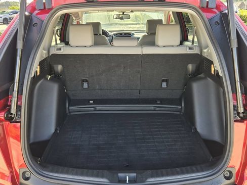 Certified 2022 Honda CR-V EX-L image 13