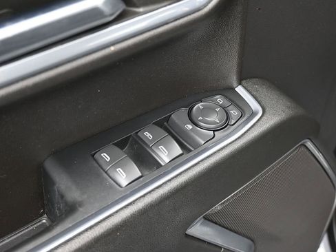 Used 2023 Chevrolet Silverado 1500 RST image 17