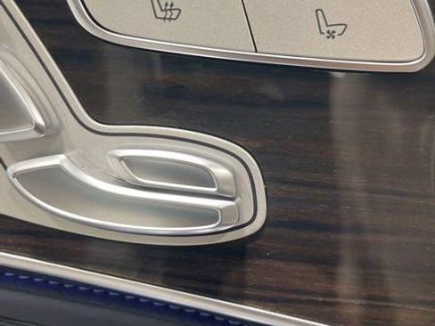 Used 2021 Mercedes-Benz GLC 63 AMG 4MATIC image 13