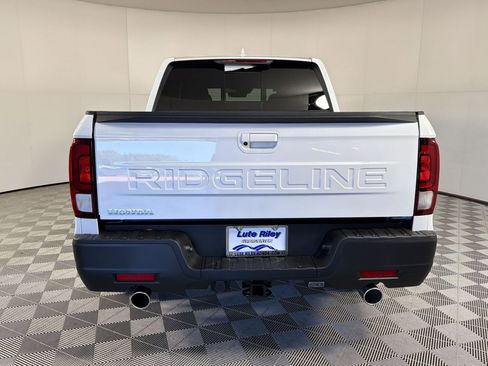 New 2026 Honda Ridgeline RTL image 10