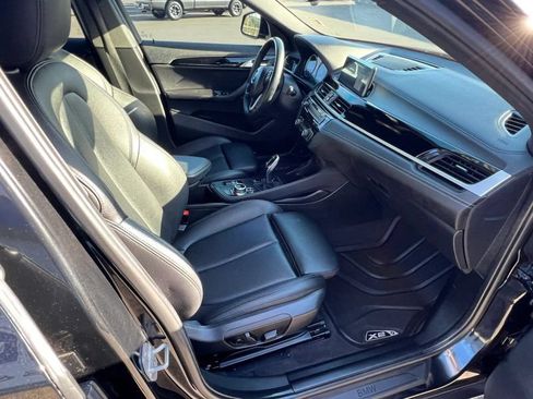 Used 2020 BMW X2 xDrive28i w/ Convenience Package AWD/4WD image 7