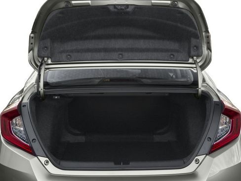 Used 2016 Honda Civic LX image 12
