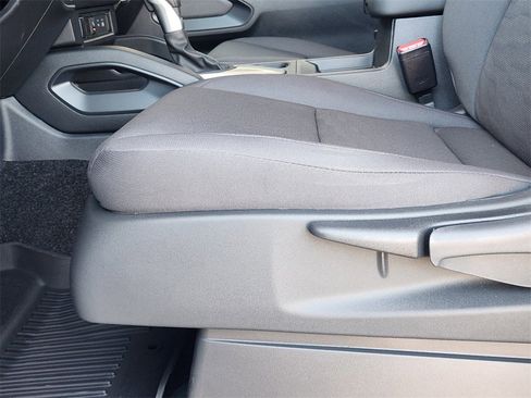 New 2026 Nissan Frontier S image 18