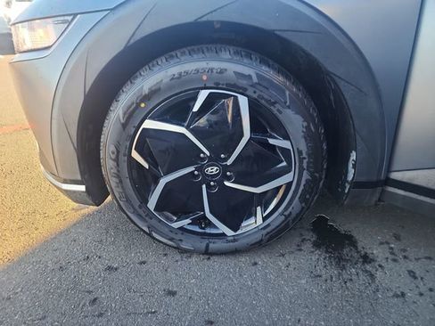 Used 2023 Hyundai Ioniq 5 SEL image 37