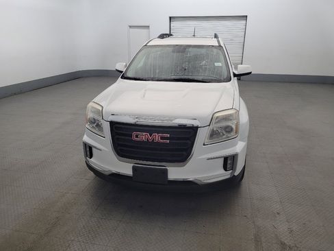 Used 2016 GMC Terrain SLE w/ Driver Alert Package I FWD image 15