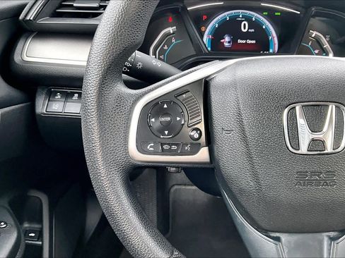 Used 2017 Honda Civic LX image 23