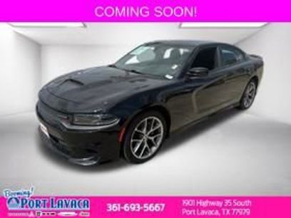 Used 2023 Dodge Charger GT