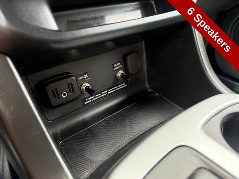 Used 2022 Chevrolet Colorado LT w/ Fleet Safety Package AWD/4WD image 29