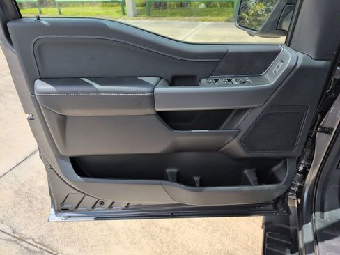 New 2026 Ford F150 XLT image 28