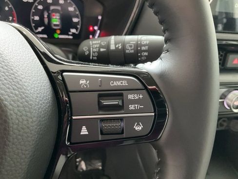 New 2026 Honda CR-V EX-L image 12