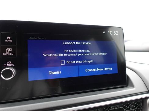 Certified 2025 Acura ADX A-Spec image 16