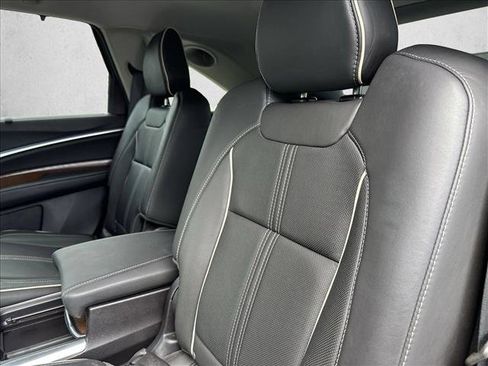 Used 2017 Acura MDX FWD w/ Advance Package image 23