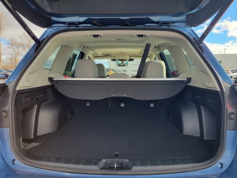 Certified 2022 Subaru Forester Premium image 12
