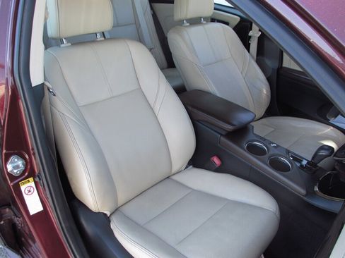 Used 2014 Toyota Avalon Limited w/ Technology Package FWD image 32