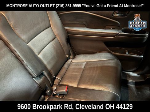 Used 2021 Honda Pilot EX-L image 32