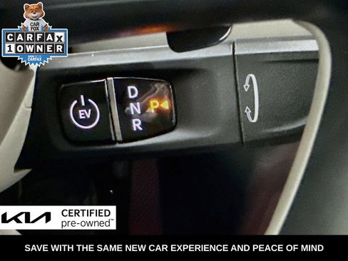 Certified 2024 Kia EV9 Land AWD/4WD image 20