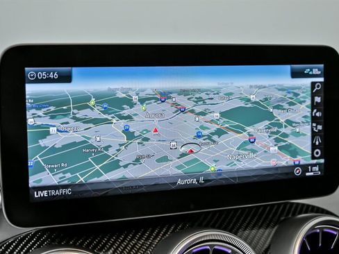 Used 2020 Mercedes-Benz C 63 AMG S image 30