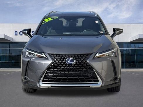 Used 2021 Lexus UX 250h 250h Base w/ Premium Package image 39
