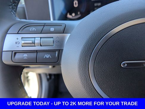 New 2026 Hyundai Sonata SEL FWD image 17