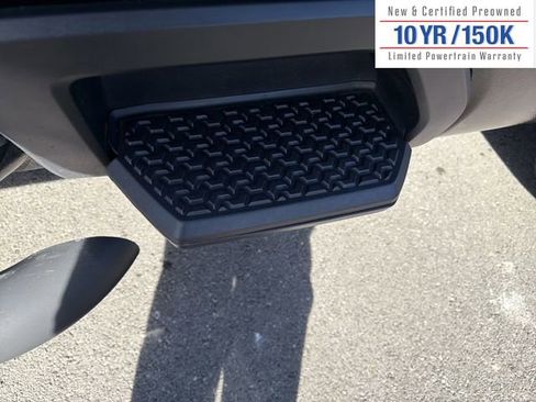 Used 2022 Chevrolet Silverado 2500 LT w/ Convenience Package image 14