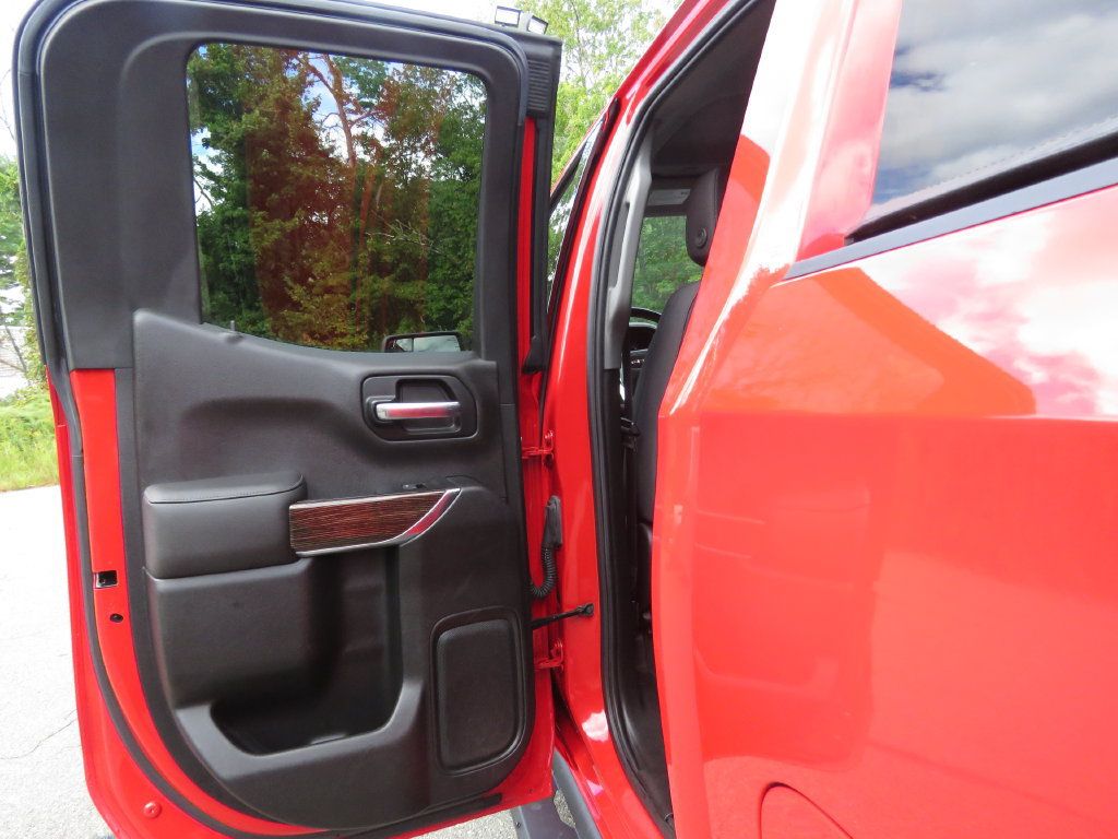 Used 2019 GMC Sierra 1500 Elevation AWD/4WD image 18
