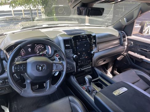 Used 2023 RAM 1500 TRX w/ TRX Level 2 Equipment Group AWD/4WD image 10