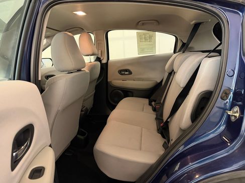 Used 2016 Honda HR-V LX image 23