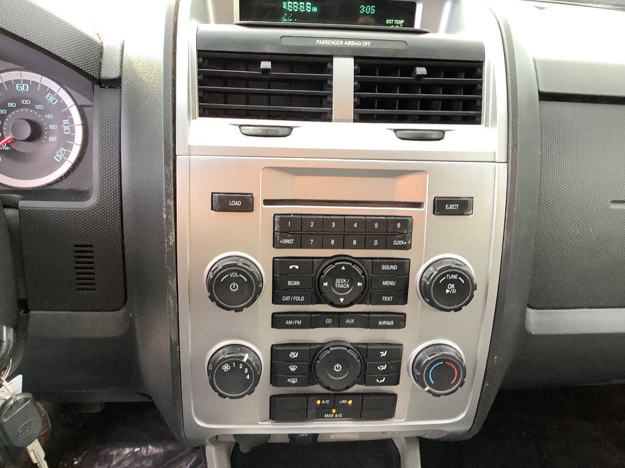 Used 2012 Ford Escape XLT FWD image 32