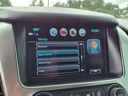 Used 2020 Chevrolet Tahoe LS RWD image 19